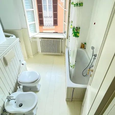 Apartment 6 Posti Como Centro Storico Como