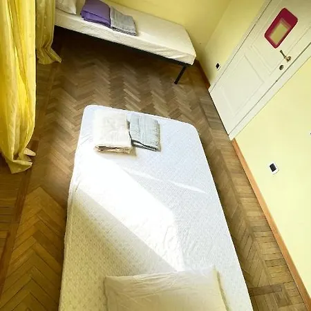 6 Posti Como Centro Storico Como