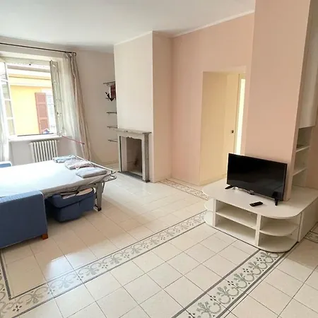 6 Posti Como Centro Storico *